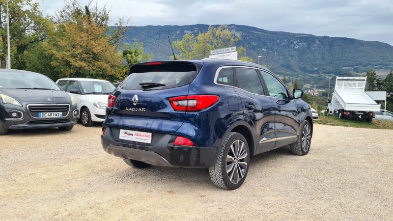 RENAULT Kadjar - 1.6 Dci Business 130ch diesel