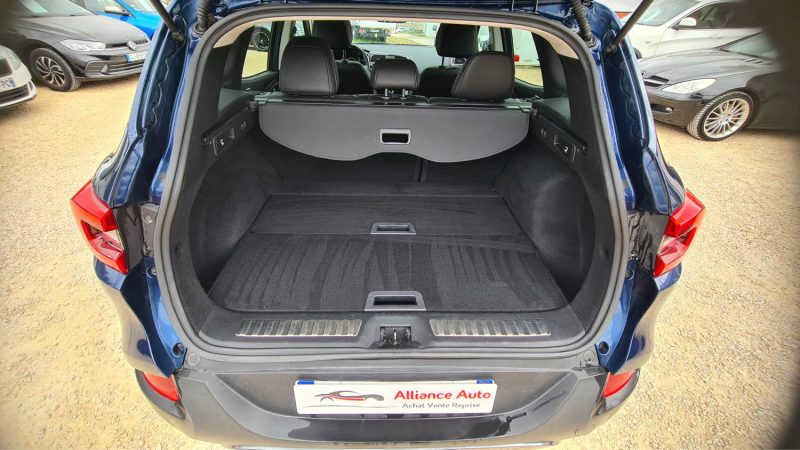 RENAULT Kadjar - 1.6 Dci Business 130ch diesel