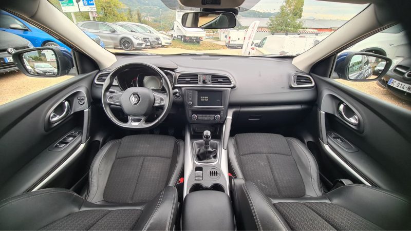 RENAULT Kadjar - 1.6 Dci Business 130ch diesel