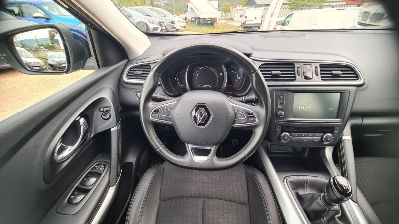 RENAULT Kadjar - 1.6 Dci Business 130ch diesel