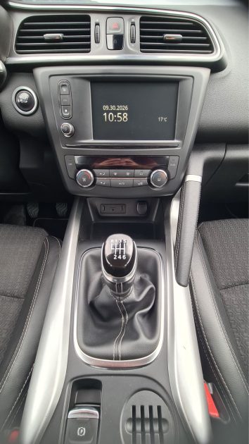 RENAULT Kadjar - 1.6 Dci Business 130ch diesel