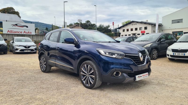 RENAULT Kadjar - 1.6 Dci Business 130ch diesel