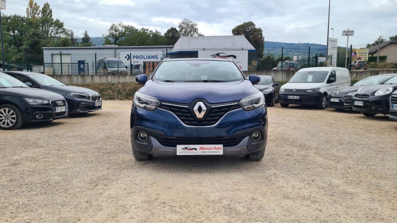 RENAULT Kadjar - 1.6 Dci Business 130ch diesel