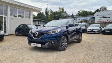 RENAULT Kadjar - 1.6 Dci Business 130ch diesel