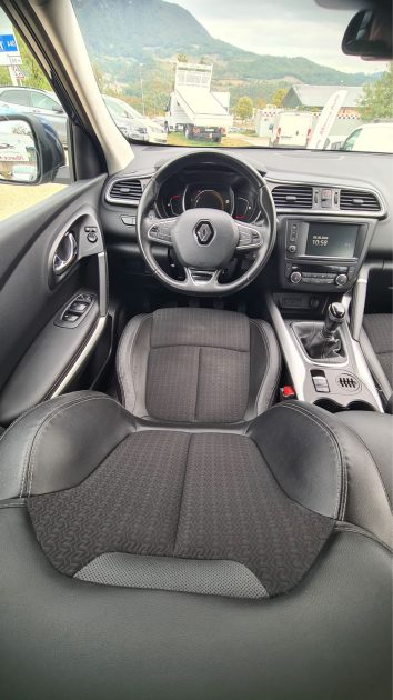 RENAULT Kadjar - 1.6 Dci Business 130ch diesel