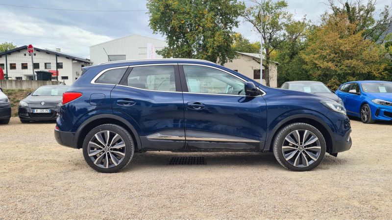 RENAULT Kadjar - 1.6 Dci Business 130ch diesel
