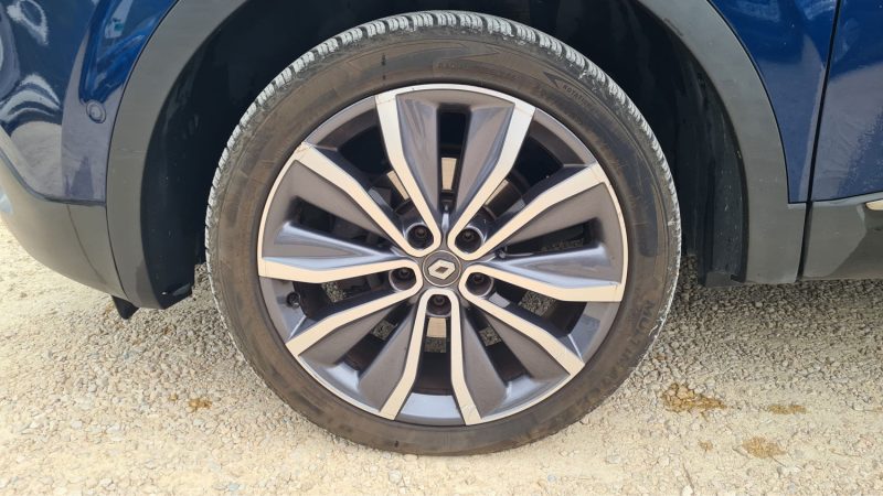 RENAULT Kadjar - 1.6 Dci Business 130ch diesel
