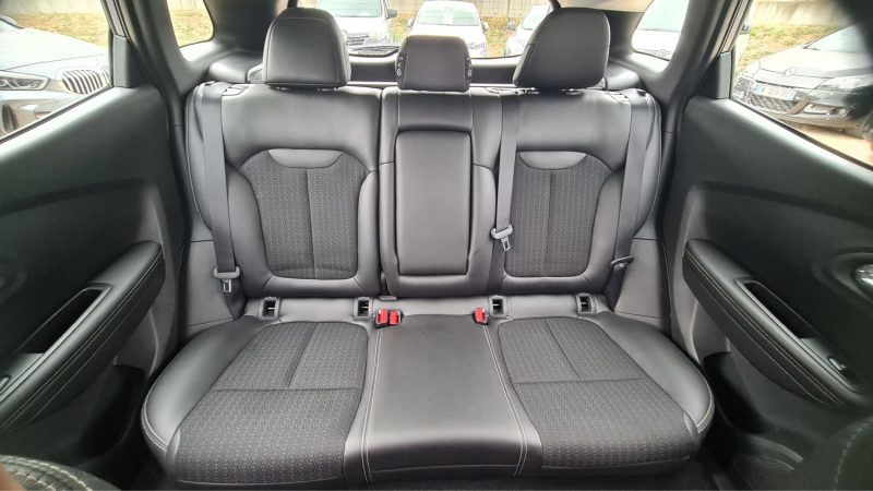 RENAULT Kadjar - 1.6 Dci Business 130ch diesel