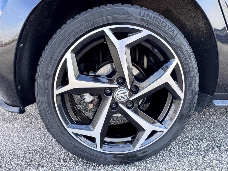 VOLKSWAGEN POLO VI 1.0 TSI 2019