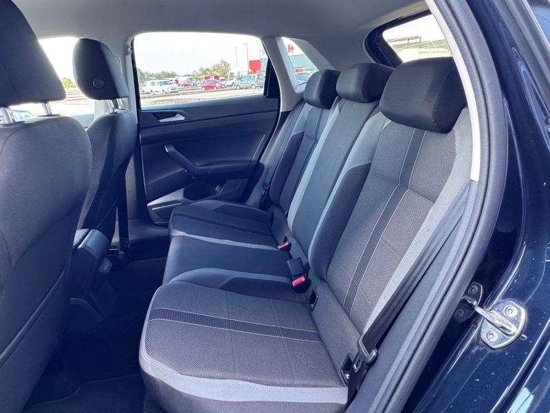 VOLKSWAGEN POLO VI 1.0 TSI 2019