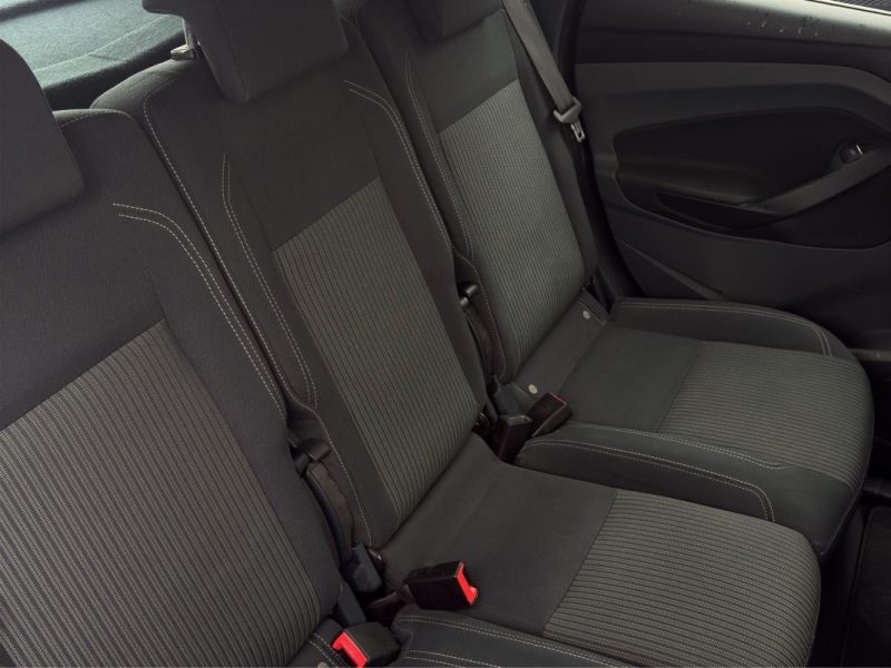 FORD C-MAX II 2.0 TDCI 116 cv Titanium / Boite automatique