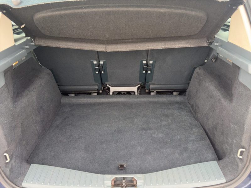 FORD C-MAX II 2.0 TDCI 116 cv Titanium / Boite automatique