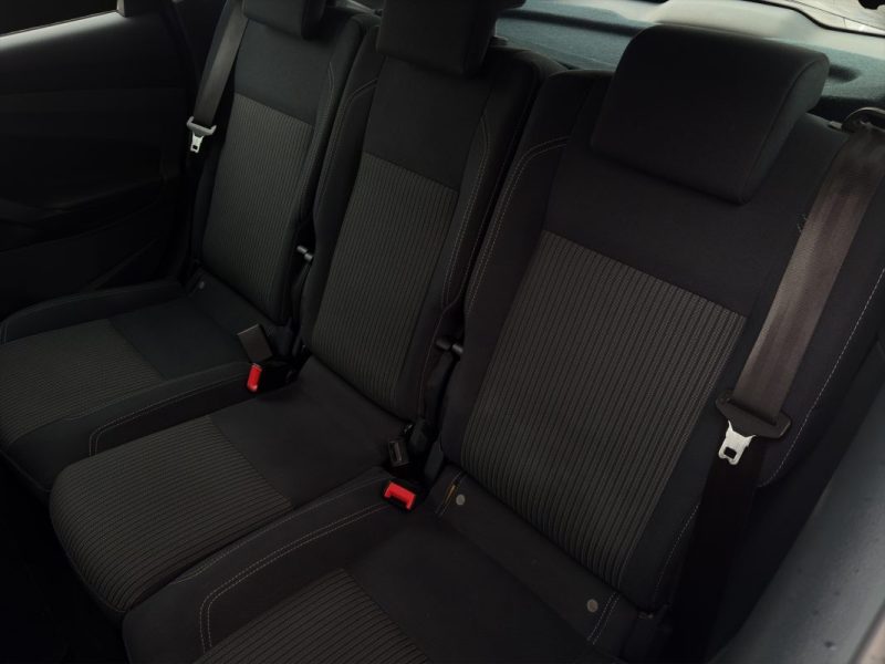 FORD C-MAX II 2.0 TDCI 116 cv Titanium / Boite automatique
