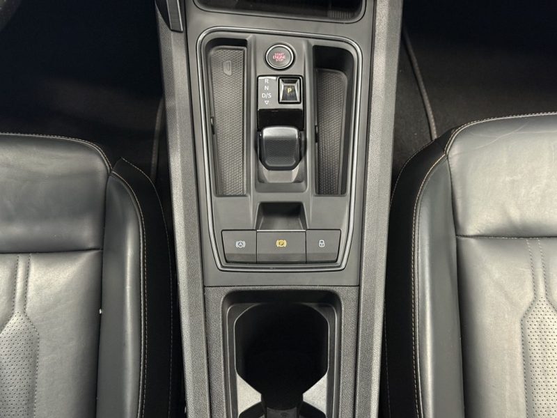 CUPRA FORMENTOR 2.0 TDI 150 CH VZ 4DRIVE DSG 2022