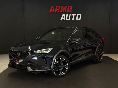 CUPRA FORMENTOR 2.0 TDI 150 CH VZ 4DRIVE DSG 2022