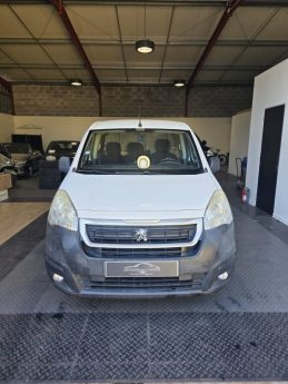 PEUGEOT PARTNER  2017 L2 120CV