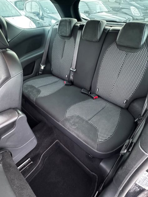 CITROËN DS3 1.4 VTI 95 CHIC  2012