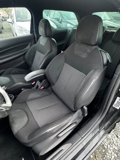 CITROËN DS3 1.4 VTI 95 CHIC  2012