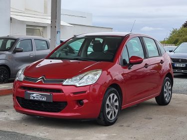 CITROEN C3  2016