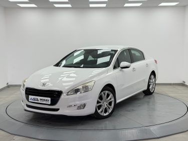 PEUGEOT 508 2.0 HDI ACTIVE 140 CV 