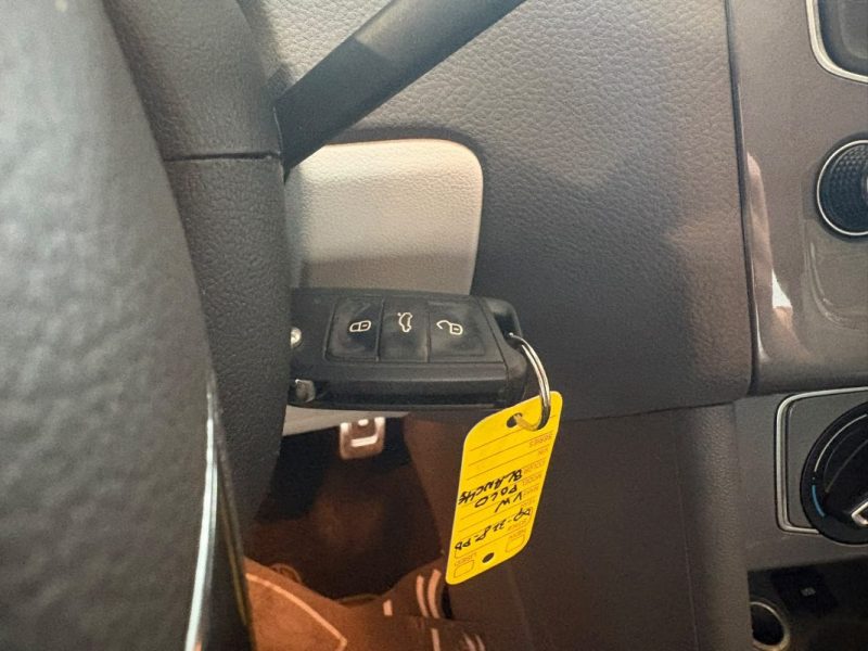 VOLKSWAGEN POLO 5 1.4 TDI 90Ch ❄️ Climatisation 🎵 Bluetooth 🛡️ Garantie