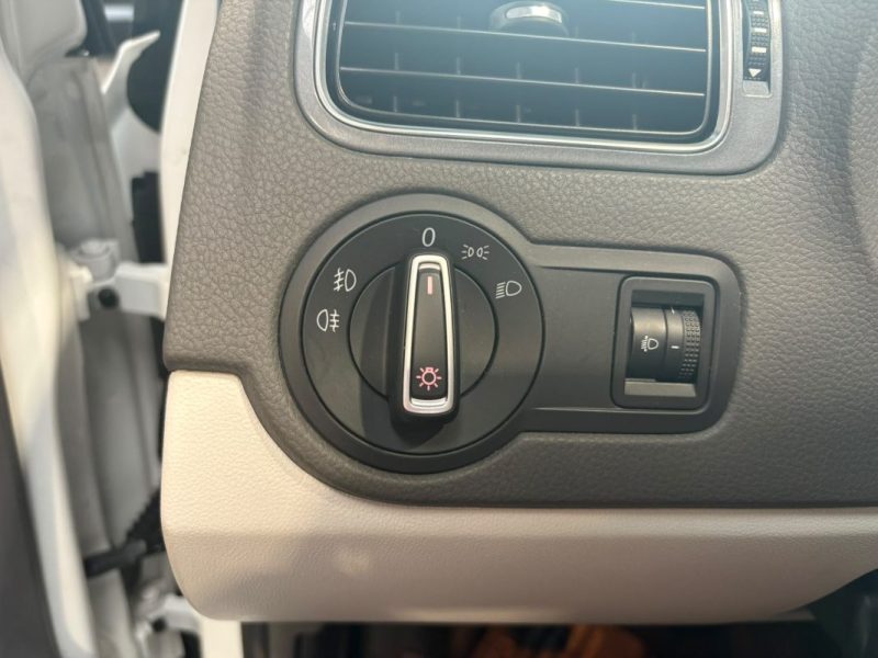 VOLKSWAGEN POLO 5 1.4 TDI 90Ch ❄️ Climatisation 🎵 Bluetooth 🛡️ Garantie