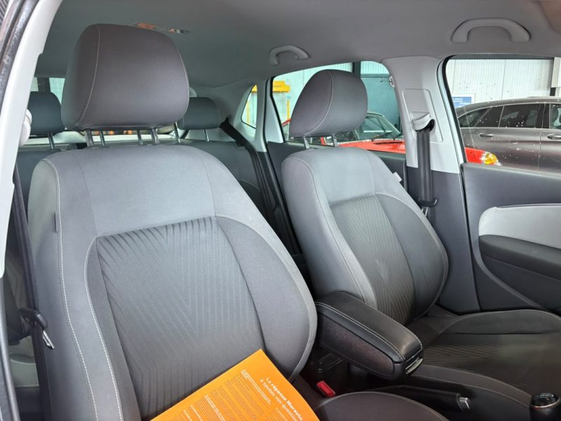 VOLKSWAGEN POLO 5 1.4 TDI 90Ch ❄️ Climatisation 🎵 Bluetooth 🛡️ Garantie