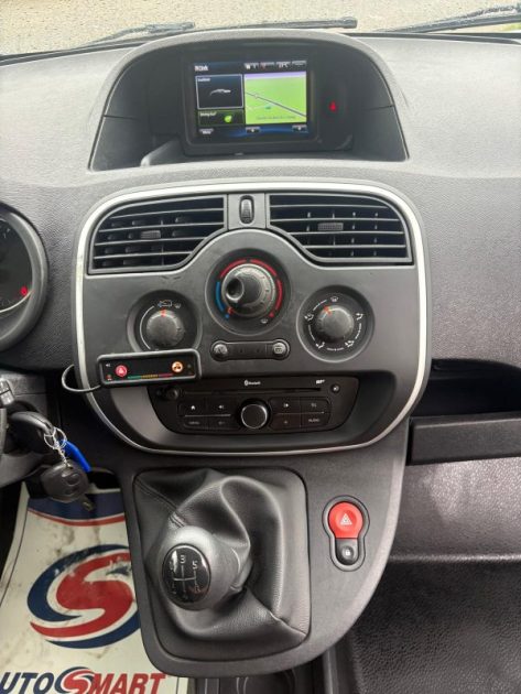 KANGOO 75CH 2PL 2018 RLINK 1ère MAIN 5990 TTC