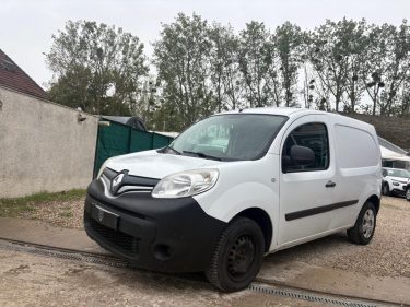KANGOO 75CH 2PL 2018 RLINK 1ère MAIN 5990 TTC