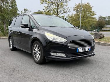 FORD GALAXY (CK) 2.0 TDCI 150cv 7 PLACES 2016