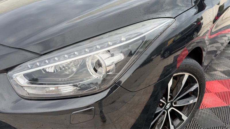  HYUNDAI I40 SW (2) SW 1.7 CRDI 141 EXECUTIVE DCT-7
