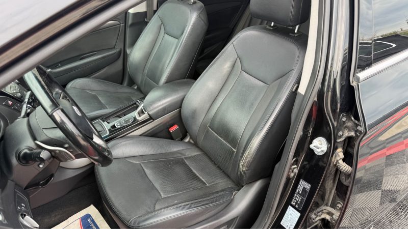  HYUNDAI I40 SW (2) SW 1.7 CRDI 141 EXECUTIVE DCT-7