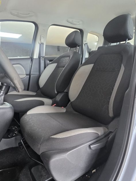 CITROEN C3 PICASSO 1.6 HDI 90CH DIESEL 2009 - REVISION COMPLETE - CT OK - GARANTIE 12 MOIS 