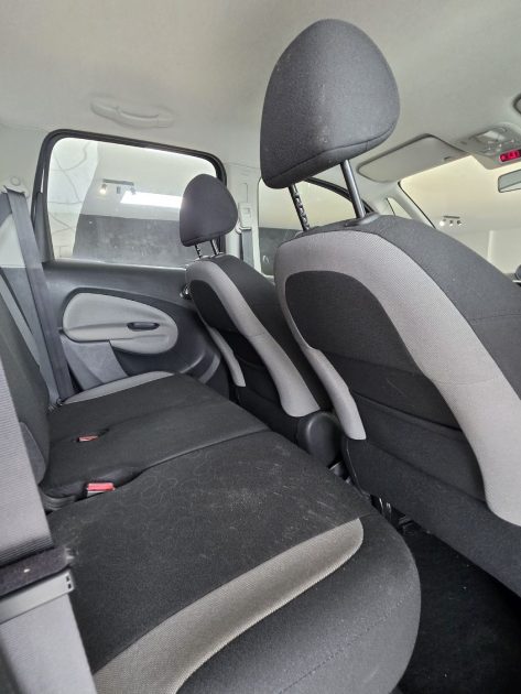 CITROEN C3 PICASSO 1.6 HDI 90CH DIESEL 2009 - REVISION COMPLETE - CT OK - GARANTIE 12 MOIS 