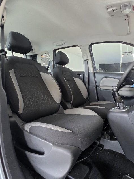 CITROEN C3 PICASSO 1.6 HDI 90CH DIESEL 2009 - REVISION COMPLETE - CT OK - GARANTIE 12 MOIS 
