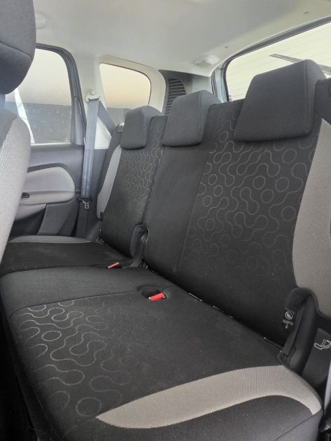 CITROEN C3 PICASSO 1.6 HDI 90CH DIESEL 2009 - REVISION COMPLETE - CT OK - GARANTIE 12 MOIS 