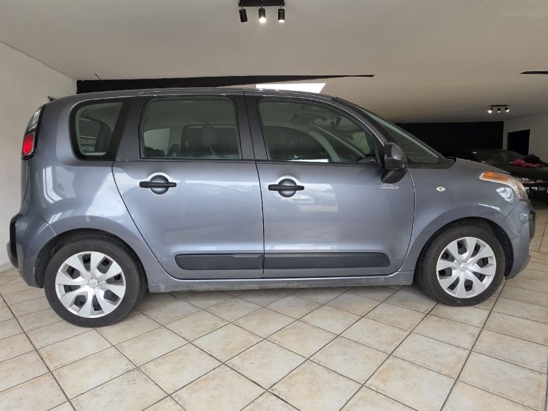 CITROEN C3 PICASSO 1.6 HDI 90CH DIESEL 2009 - REVISION COMPLETE - CT OK - GARANTIE 12 MOIS 