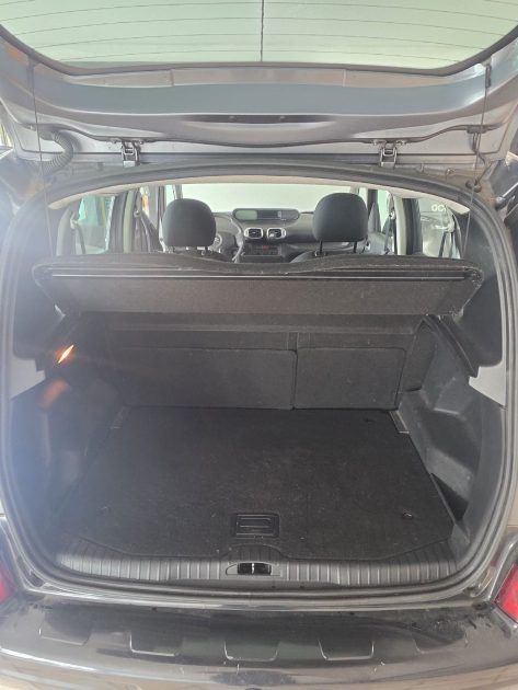 CITROEN C3 PICASSO 1.6 HDI 90CH DIESEL 2009 - REVISION COMPLETE - CT OK - GARANTIE 12 MOIS 