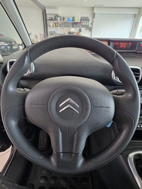 CITROEN C3 PICASSO 1.6 HDI 90CH DIESEL 2009 - REVISION COMPLETE - CT OK - GARANTIE 12 MOIS 