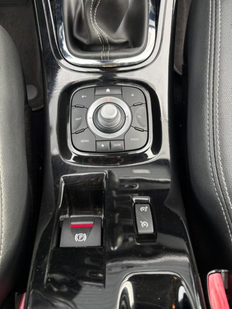 RENAULT MEGANE 3 ENERGY BOSE EDITION 1.2 TCE 130CH - CAMÉRA DE RECUL - GPS