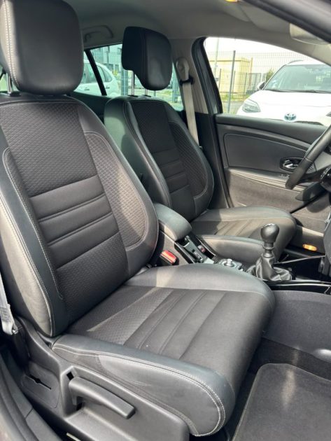 RENAULT MEGANE 3 ENERGY BOSE EDITION 1.2 TCE 130CH - CAMÉRA DE RECUL - GPS
