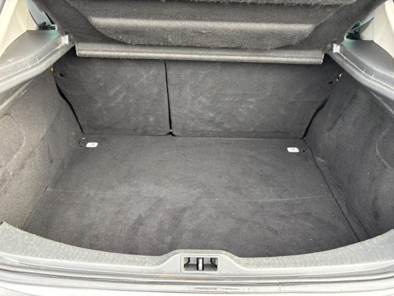 RENAULT MEGANE 3 ENERGY BOSE EDITION 1.2 TCE 130CH - CAMÉRA DE RECUL - GPS
