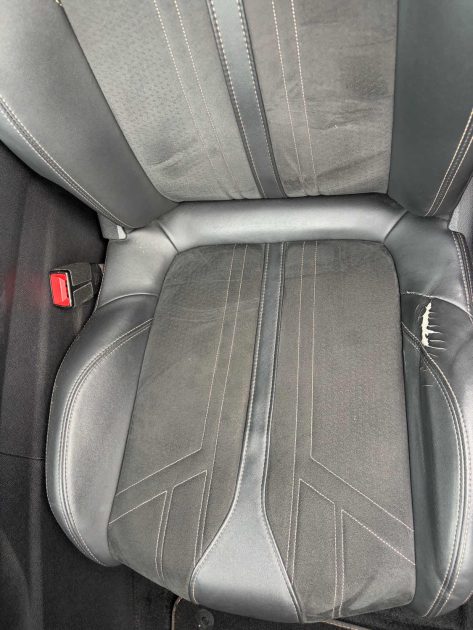 PEUGEOT 3008 1.5 BLUE HDI 130ch GT EAT8 PH2