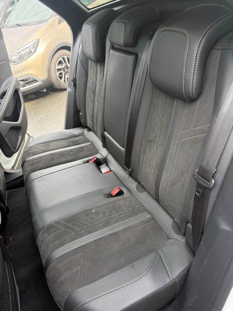 PEUGEOT 3008 1.5 BLUE HDI 130ch GT EAT8 PH2