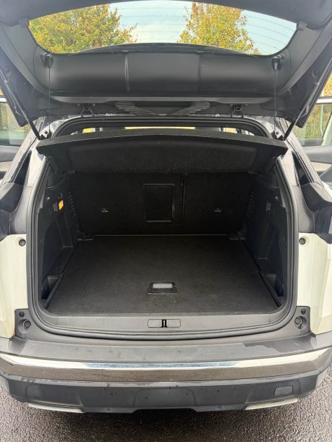 PEUGEOT 3008 1.5 BLUE HDI 130ch GT EAT8 PH2
