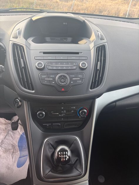 FORD KUGA II 1.5 120ch ECOBOOST 