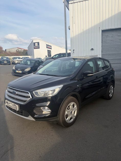 FORD KUGA II 1.5 120ch ECOBOOST 