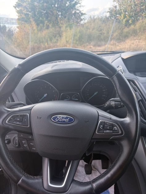 FORD KUGA II 1.5 120ch ECOBOOST 