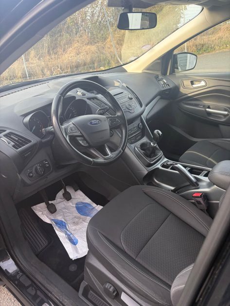 FORD KUGA II 1.5 120ch ECOBOOST 