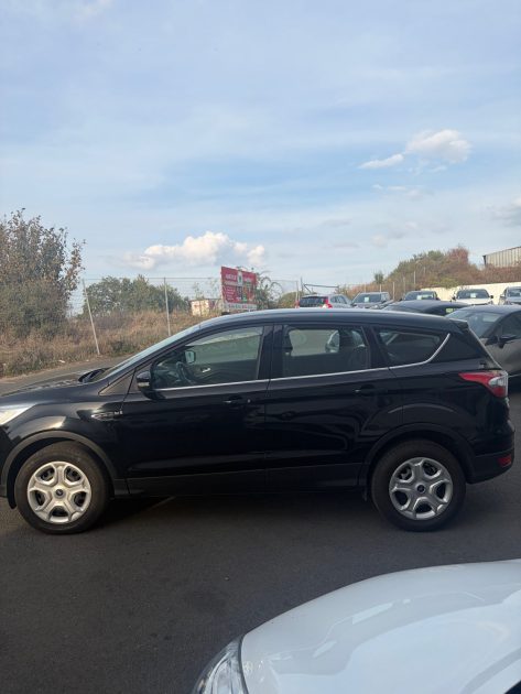 FORD KUGA II 1.5 120ch ECOBOOST 